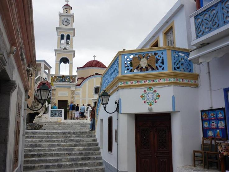 Olympos Princess Exterior foto